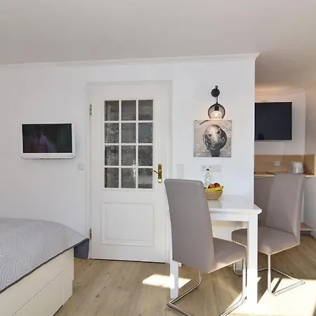 Olympia Haus 2, Whg 9 * Westerland