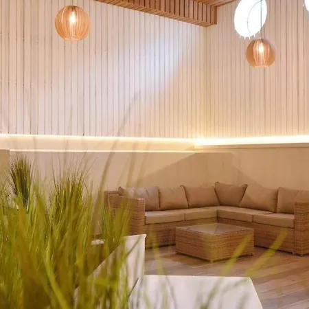 Olympia Haus 2, Whg 9 Westerland