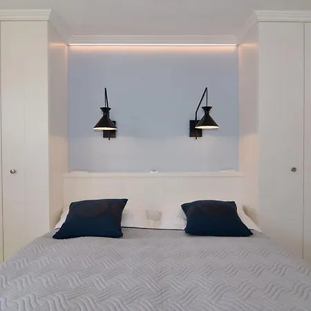 Olympia Haus 2, Whg 9 Apartment