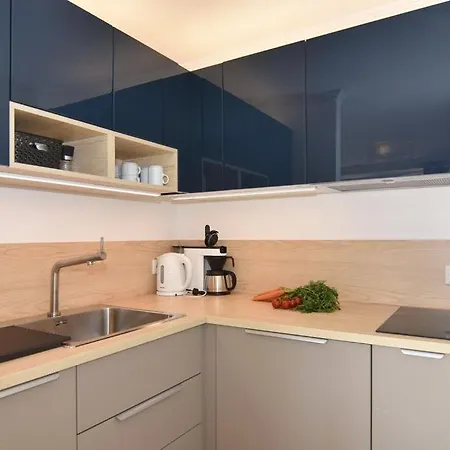 Olympia Haus 2, Whg 9 Westerland