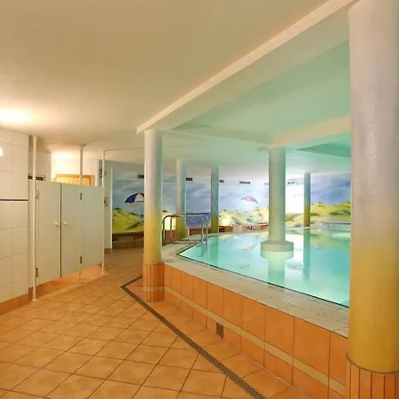 Olympia Haus 2, Whg 9 Apartment