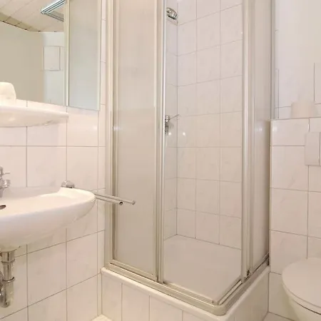 Apartment Olympia Haus 2, Whg 9 Westerland