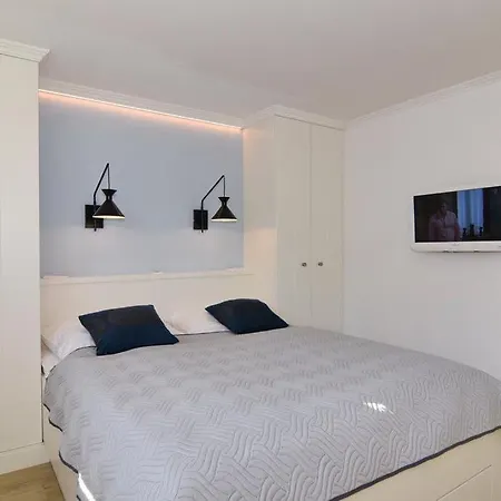 Apartment Olympia Haus 2, Whg 9