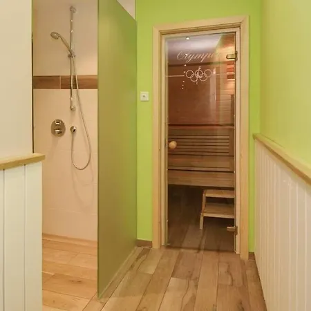 Olympia Haus 2, Whg 9 * Westerland