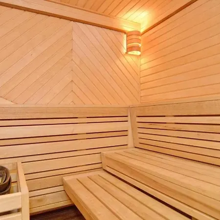 Olympia Haus 2, Whg 9 Lägenhet Westerland