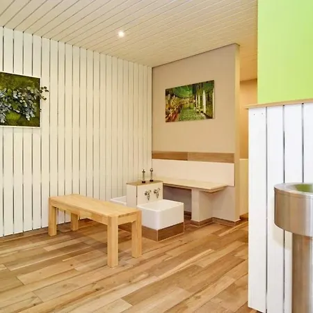 Apartment Olympia Haus 2, Whg 9 *