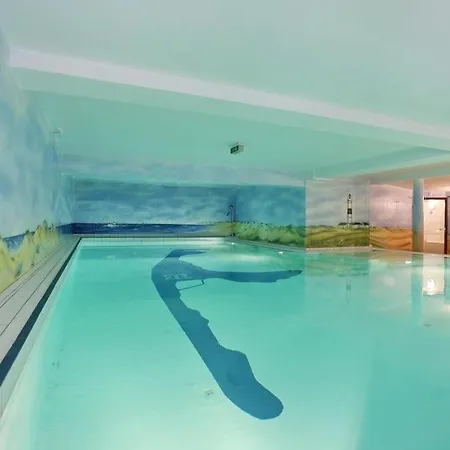 Olympia Haus 2, Whg 9 Westerland