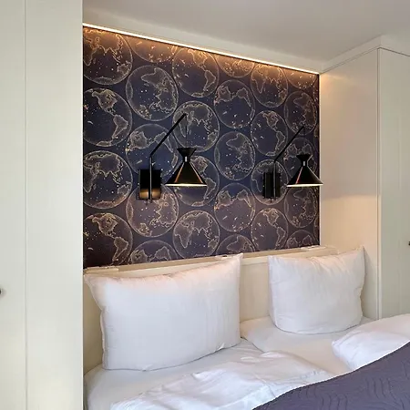 Apartment Olympia Haus 2, Whg 9