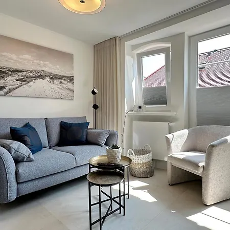 Olympia Haus 2, Whg 9 Apartment