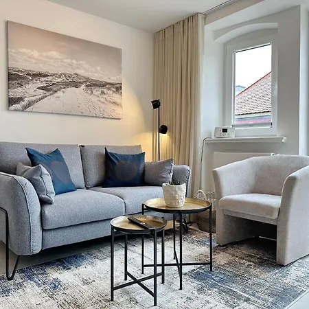 Olympia Haus 2, Whg 9 Lägenhet *